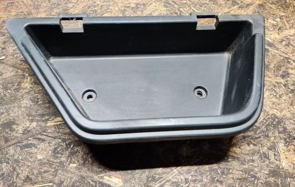 Hyundai i30 Glove box in trunk 85753A6510