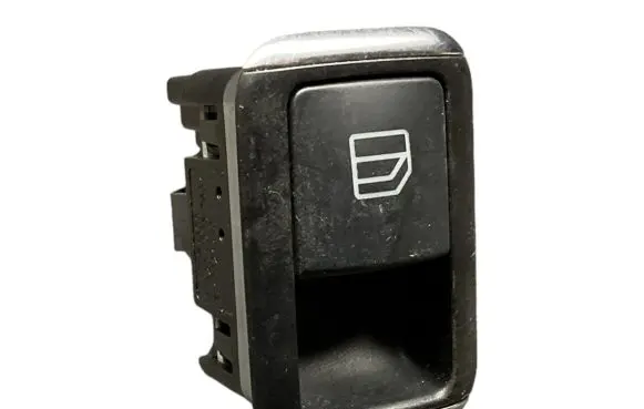 Mercedes-Benz E W212 Electric window control switch A2049057601 10064688