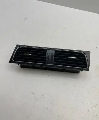Audi A4 S4 B8 8K Dash center air vent grill 90098790 8T2820951B