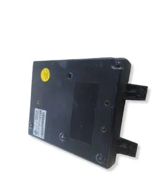 Volkswagen Caddy Phone control unit/module 3C0035729E