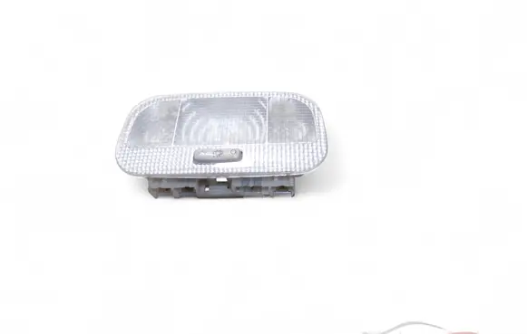Toyota Proace Rear seat light