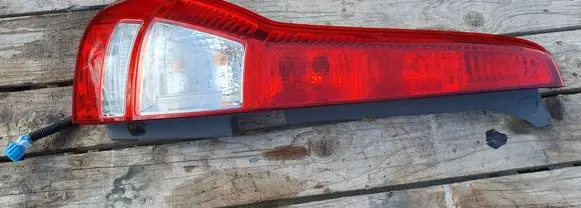 Honda CR-V Rear/tail lights