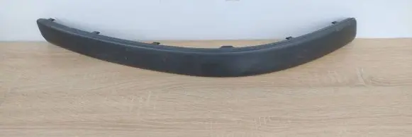 Volkswagen PASSAT B5 Front bumper splitter molding 3B0807718