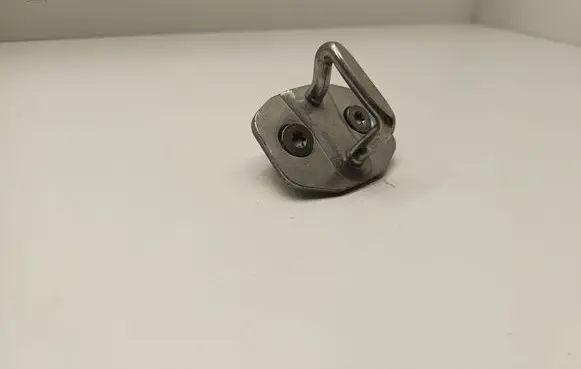 BMW X3 G01 Front door lock loop/hook striker 7394436