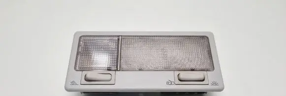 Volkswagen Sharan Front seat light 7M0947105C
