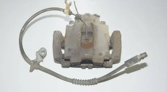 BMW X3 F25 Front brake caliper 6790921 34106790921