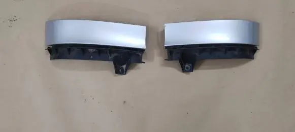Audi A3 S3 8V Rear/tail light trim molding 