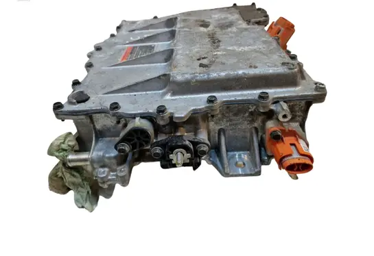 Nissan Leaf I (ZE0) Voltage converter inverter 292C03NA0C