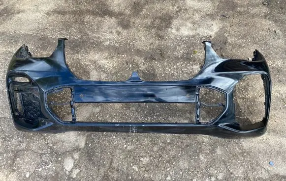 BMW X5 G05 Front bumper