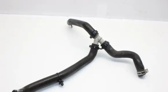Smart ForFour II W453 Engine coolant pipe/hose A4535012082