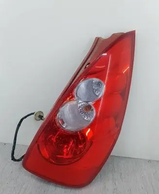 Mazda 5 Rear/tail lights C23551150K2442