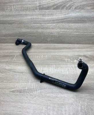 Mercedes-Benz B W246 W242 Engine coolant pipe/hose A2468303396