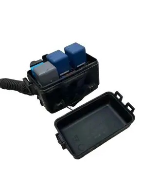 Lexus RX 450H Fuse box set