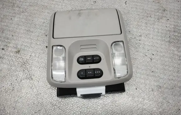 Chrysler Pacifica Front seat light VJ5930