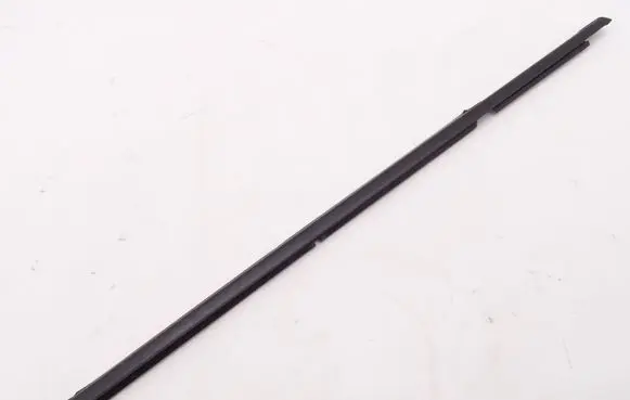 Mitsubishi Pajero Rear door trim (molding)