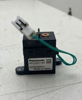 Land Rover Range Rover L405 Other relay AEVG96012 202201055080 M07