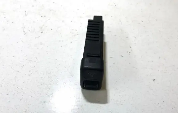 Panel lighting control switch