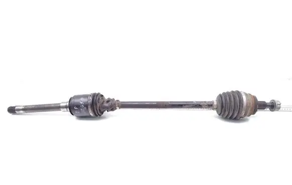 Mercedes-Benz ML AMG W166 Front driveshaft