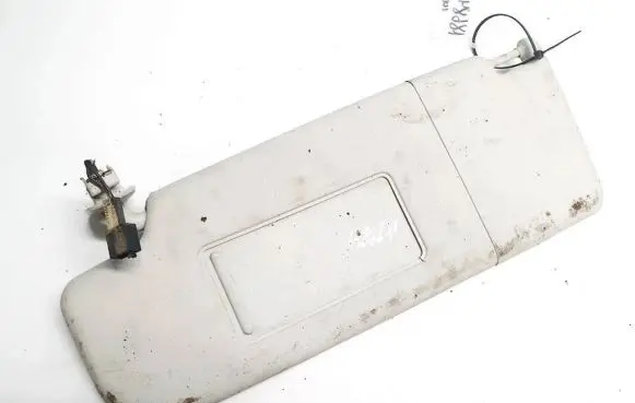 Volkswagen Golf Plus Sun visor 1k0857551