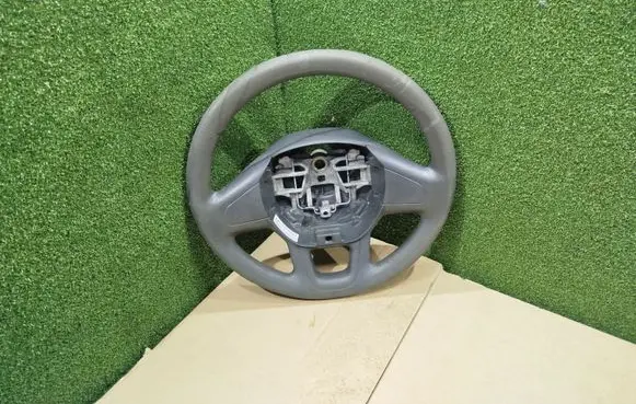 Renault Trafic III (X82) Steering wheel 484002608R 34138143C 8143431608741