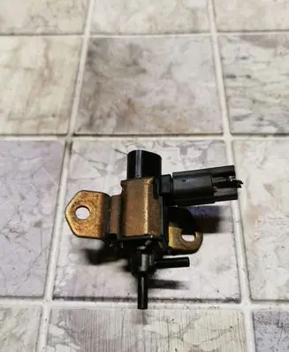 Mazda 6 Turbo solenoid valve 3S4G9J559 466744325