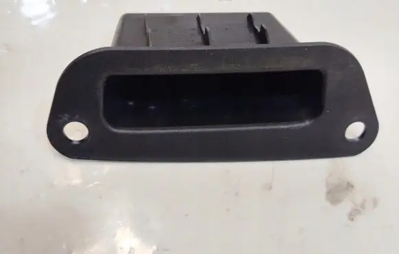 Mercedes-Benz C W205 Tie down hook / loop A2057571200