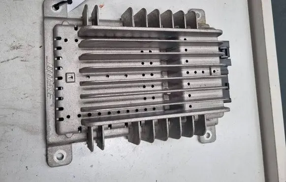 Nissan Murano Z50 Sound amplifier 28060CB00C