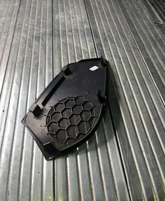 Audi A6 S6 C6 4F Rear door speaker cover trim 4F0035794