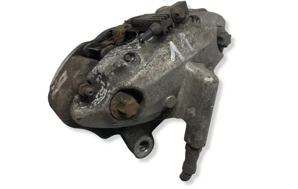 Mercedes-Benz C W203 Front brake caliper 0034203983