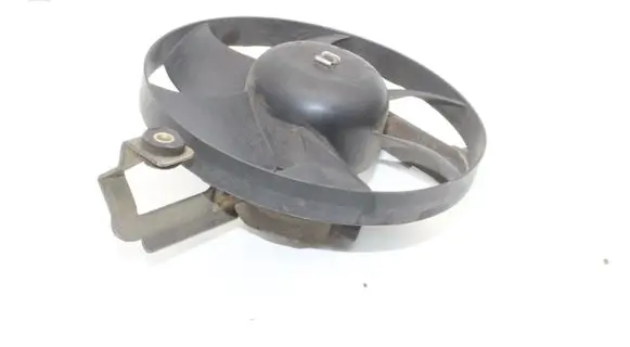 Porsche Boxster 986 Fan impeller 98662403600
