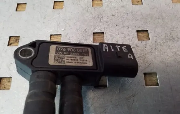 Air pressure sensor