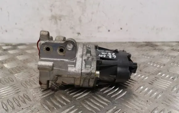 Jeep Grand Cherokee EGR valve 140514000232