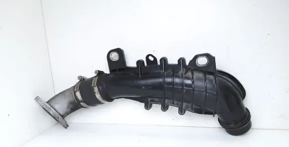 Mazda CX-5 Intercooler hose/pipe