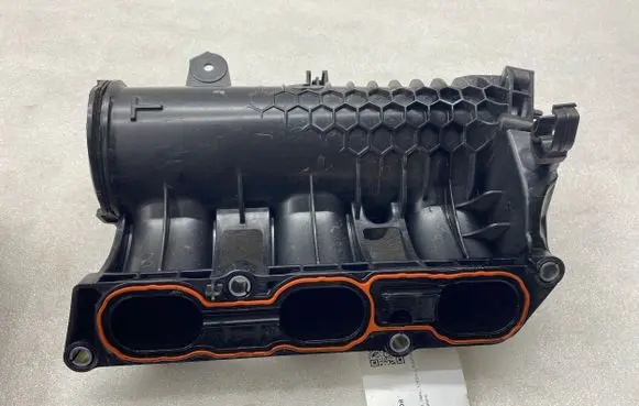 Peugeot 3008 II Intake manifold 9802101480