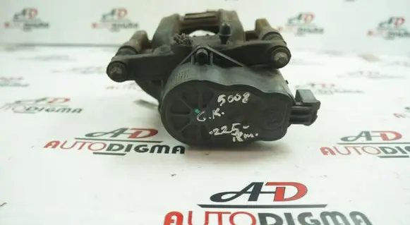 Peugeot 5008 Rear brake caliper 9819060880