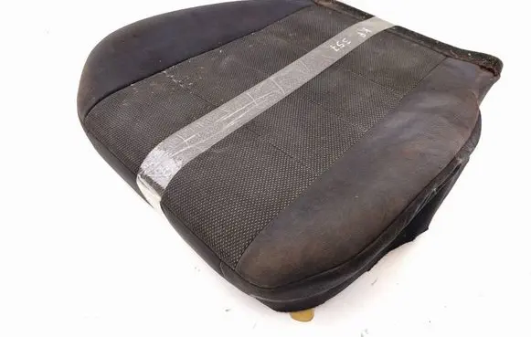 Chrysler Voyager Front passenger seat console base 