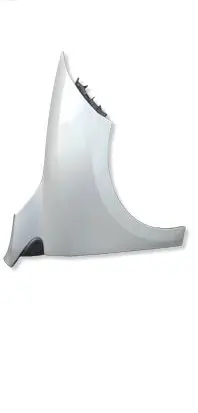 Renault Megane III Fender 631000009R