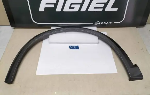 Cupra Formentor Fender trim (molding) SE0512A10 5FF853717G