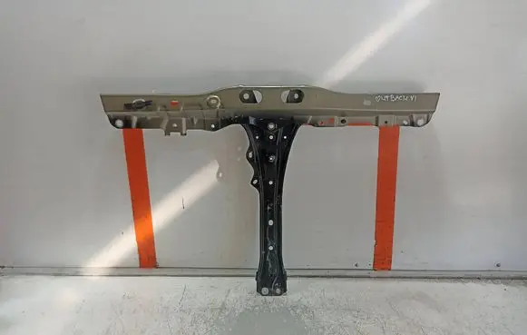 Subaru Outback (BT) Radiator support slam panel