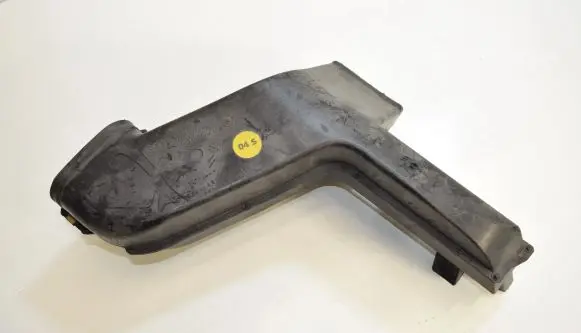 Audi A8 S8 D3 4E Air intake hose/pipe 4E1819802B 4E1819802C