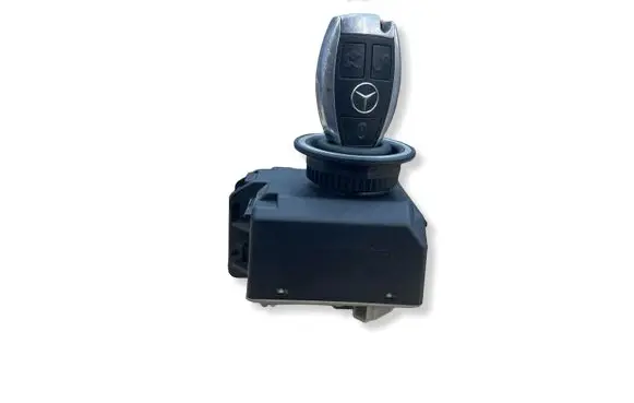 Mercedes-Benz E W212 Ignition lock A2129058500