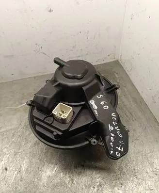 Volvo V70 Heater fan/blower 28417