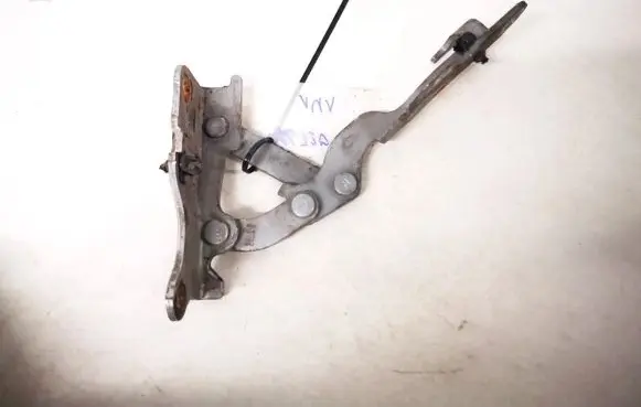 Hyundai Sonata Engine bonnet/hood hinges