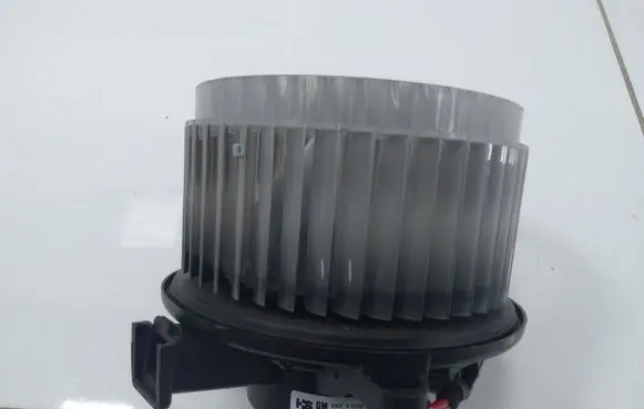 Opel Insignia A Heater fan/blower 13263279B