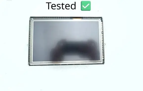 Land Rover Range Rover Sport L494 Screen/display/small screen GK6210E889AE