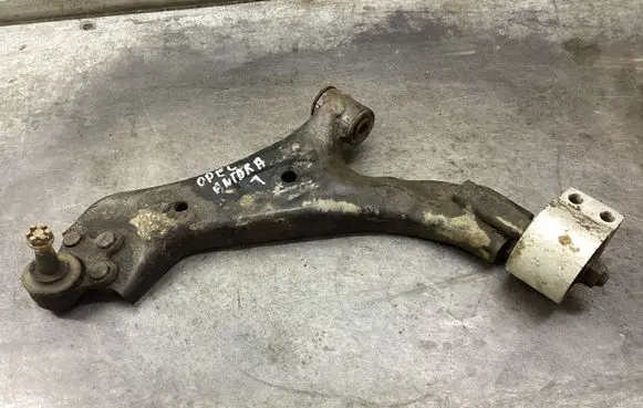 Opel Antara Front control arm 96819161