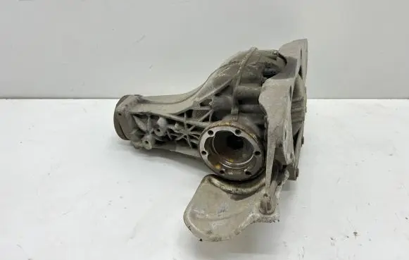 Audi A7 S7 4G Rear differential 0AR525083C