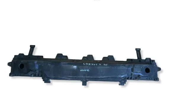 KIA Sportage Rear bumper support beam 
