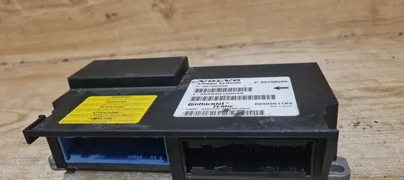 Airbag control unit/module