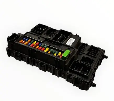 Ford Mondeo MK V Fuse module FU5T15604baj A2C7438281050